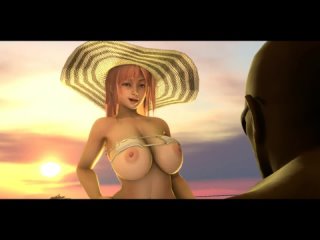 dead or alive animation (sex fucking animation) 117. hd - full - 1080p.